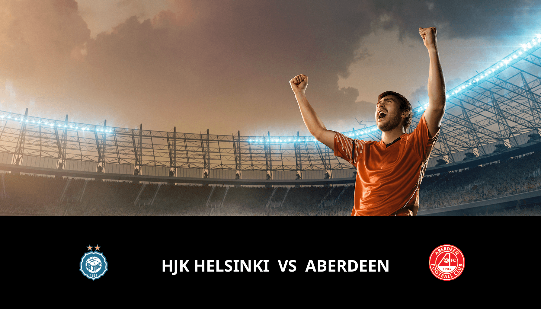 Prediction for HJK helsinki VS Aberdeen on 30/11/2023 Analysis of the match